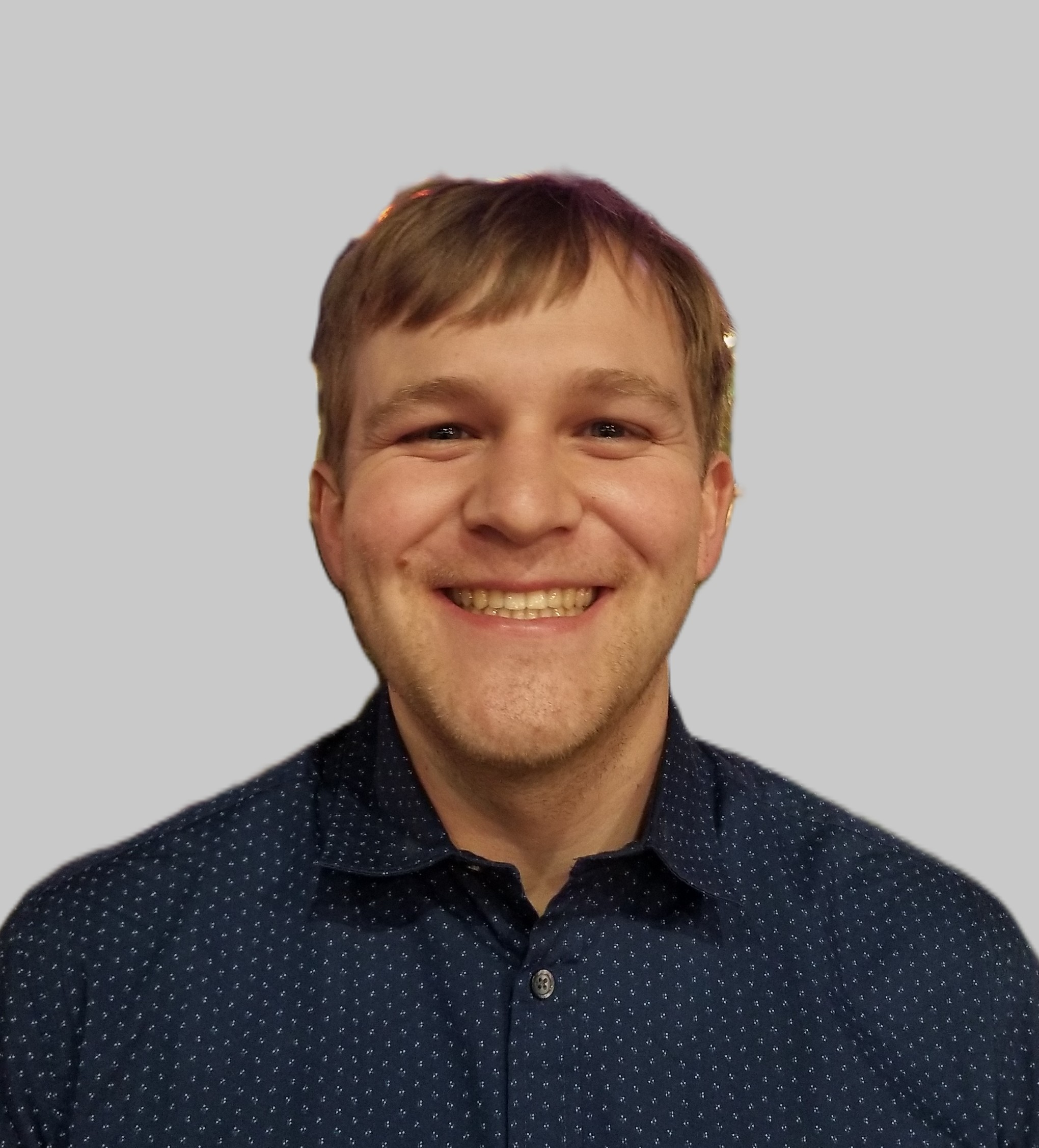 Daniel Mark Mikkelson