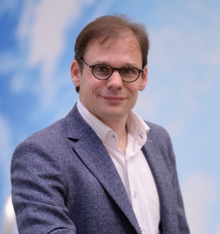 Dirk Zimmer