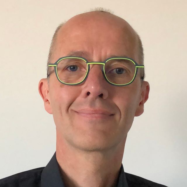 Marius Dupuis