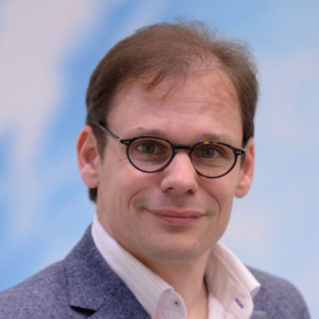 Dirk Zimmer