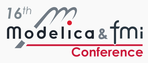 Modelica and FMI Conference