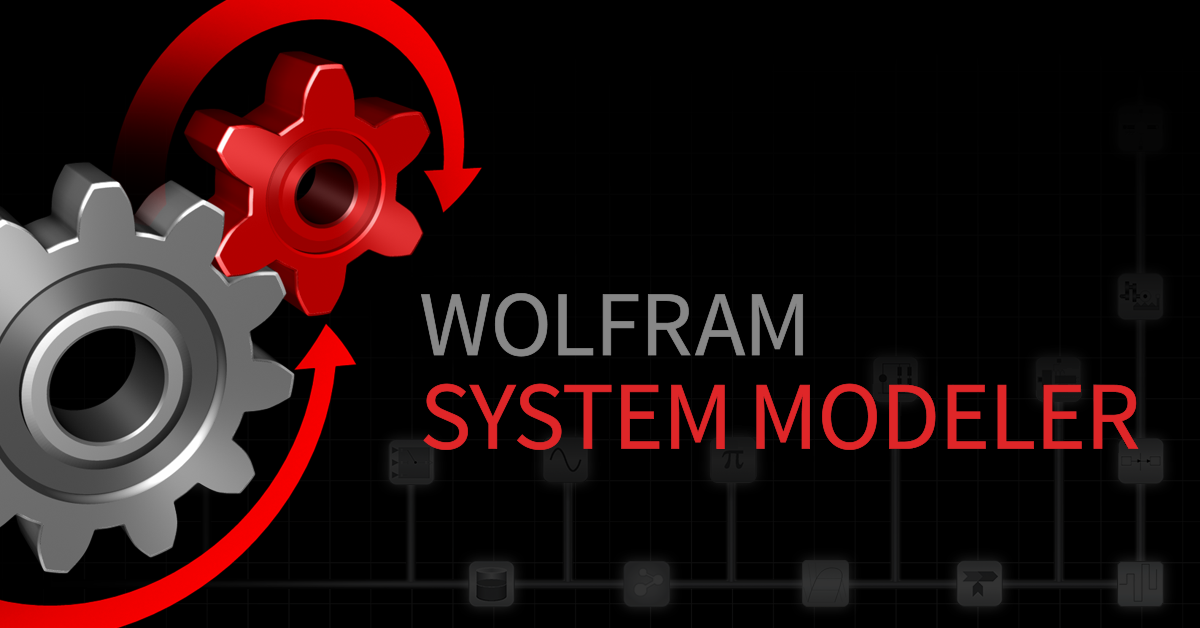 System Modeler 14
