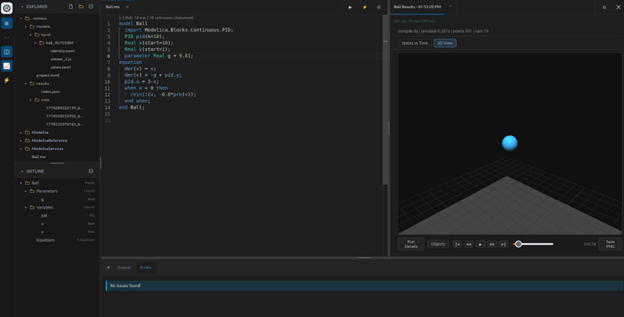 Rumoca_screenshot