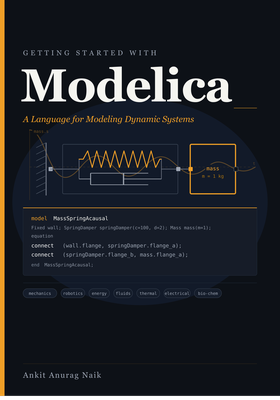 Getting Started with Modelica