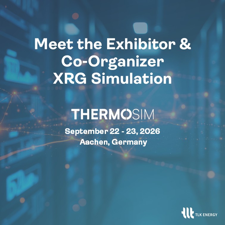 ThermoSim XRG