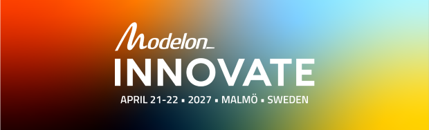 Modelon Innovate 2027